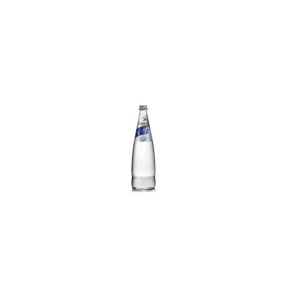 San Benedetto Sparkling Mineral Water Bottle 500ml