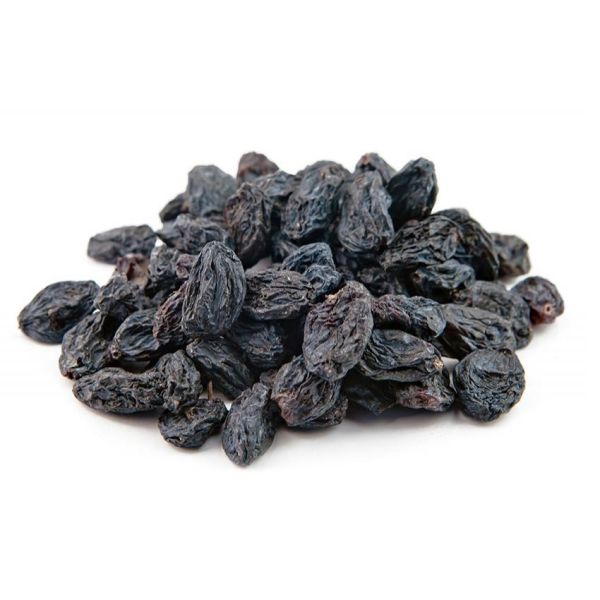Keakado Dried Raisin Black Afghanistan (Pkt)