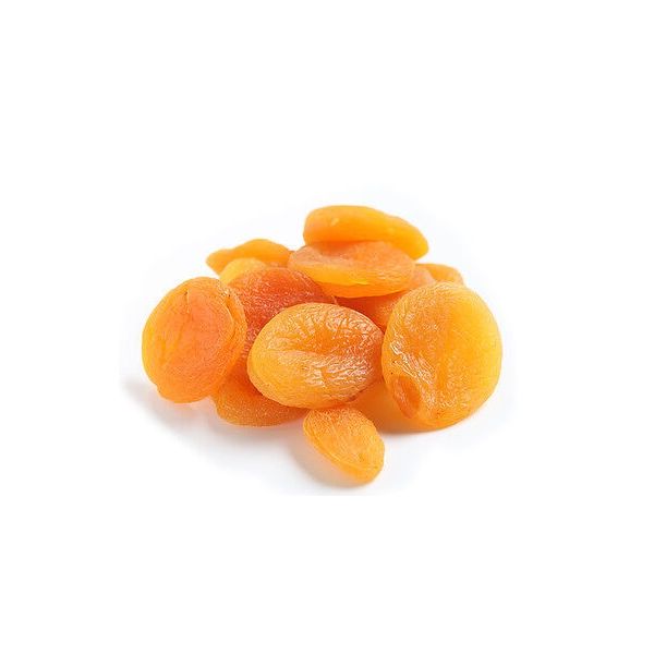 Keakado Dry Apricot Turkey (Pkt)