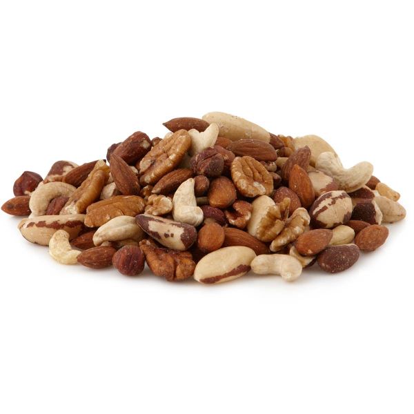 Keakado Mix Nuts Salted USA (Pkt)