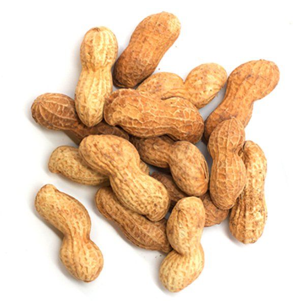 Keakado Peanuts In-Shell Salted China (Pkt)