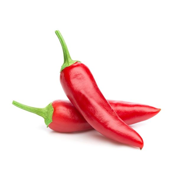 Pepper Red Chili Long Iran (Pack)
