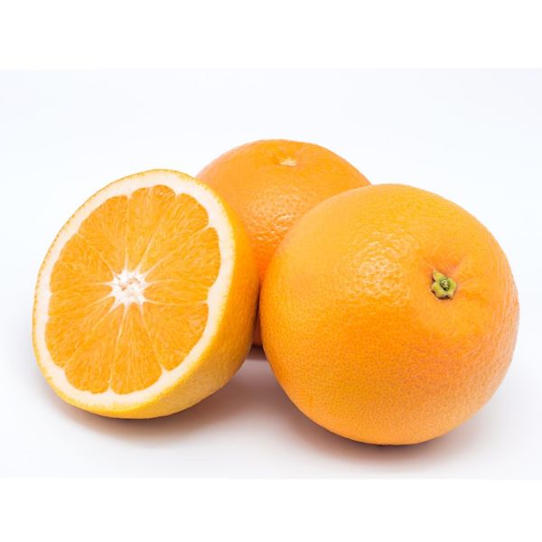 Orange Valencia Turkey (Pack)