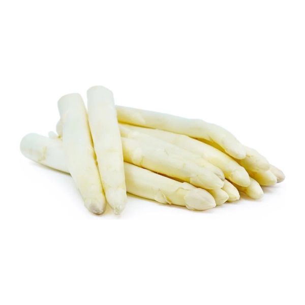 Asparagus White Netherlands (Pack)