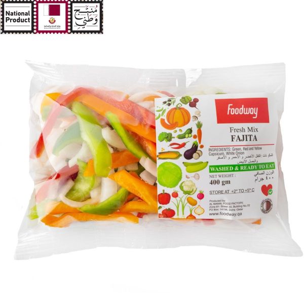 Fajita Mix Foodway (Pack)