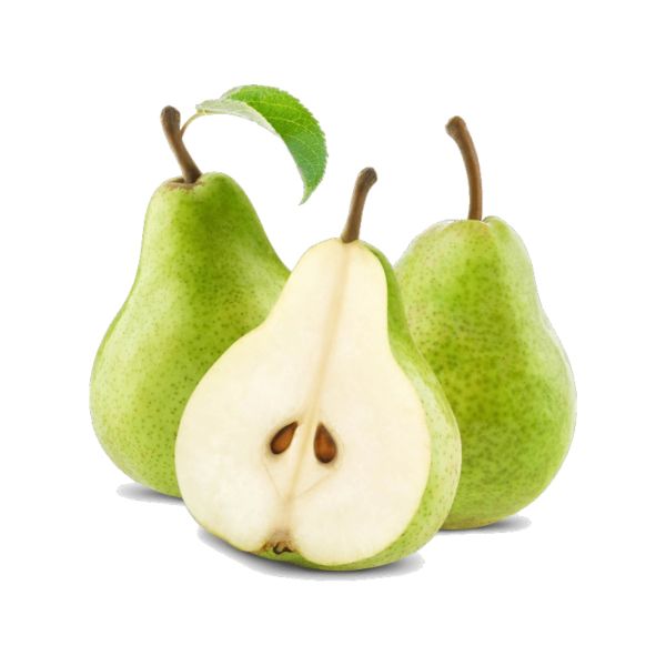 Pears Green South Africa Approx 1Kg (Pack)