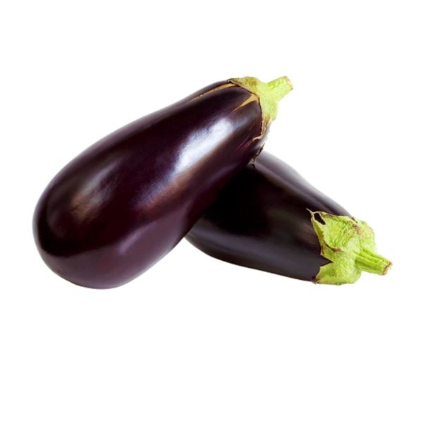 Eggplant Big Iran Approx 500g (Pack)