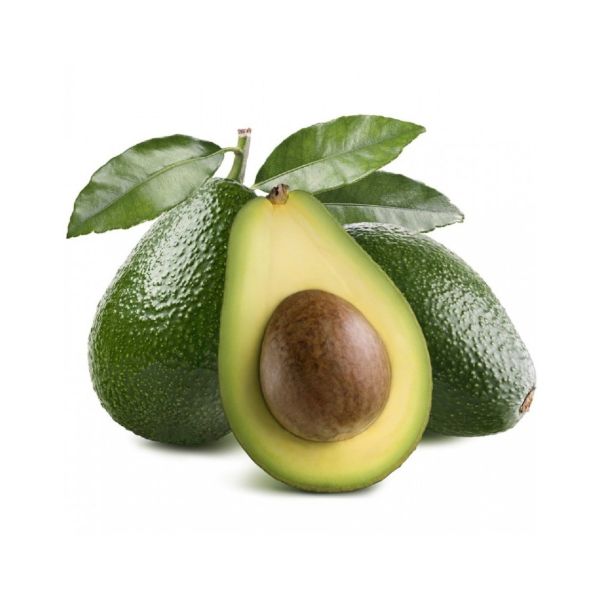 Avocado Kenya Approx 500g (Pack)