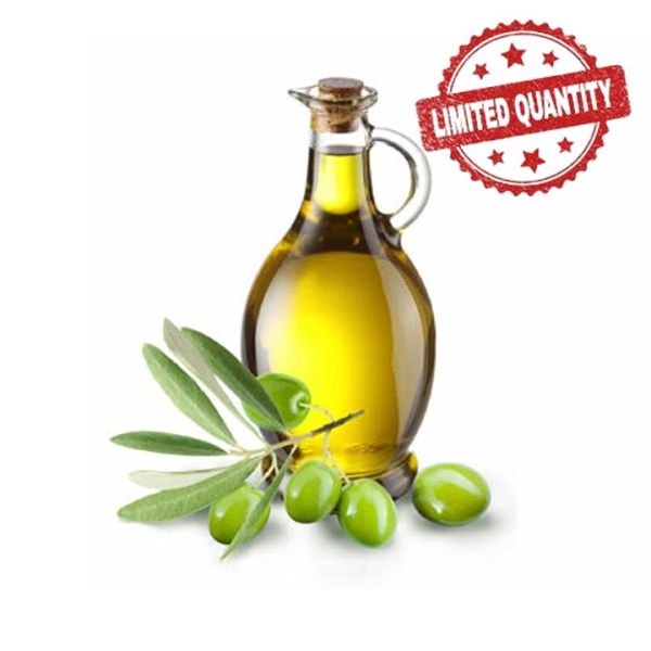 Extra Virgin Olive Oil Palestine 4L Tin (Pcs)