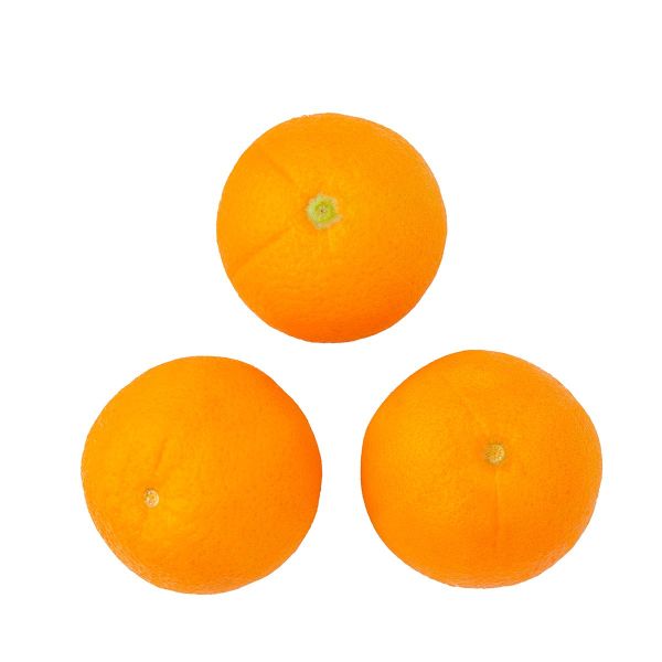 Orange Navel Morocco Approx 1Kg (Pack)