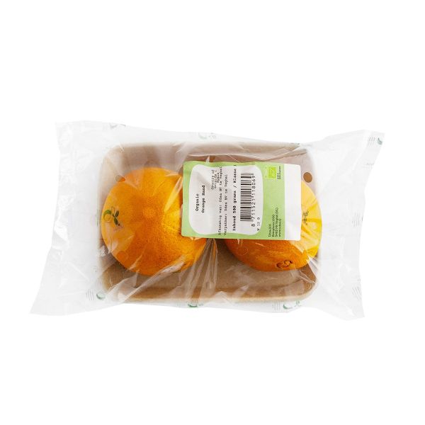 Orange Organic South Africa (Pack)
