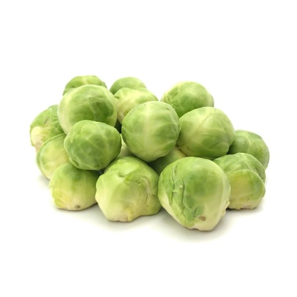 Brussel Sprouts Netherlands (Pack)
