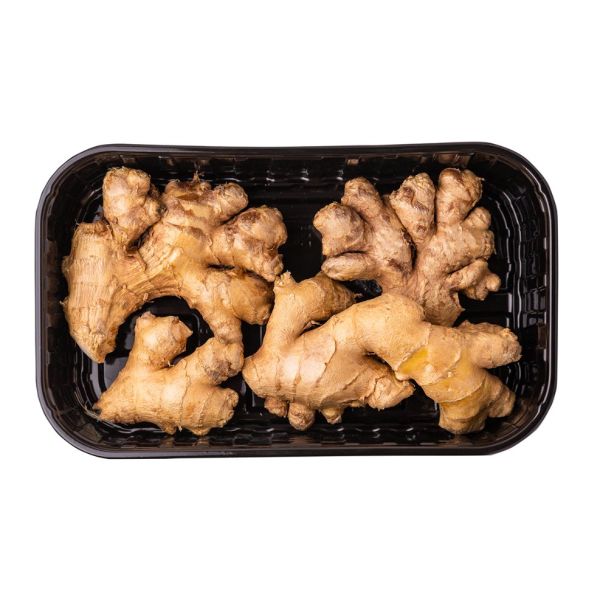 Organic Ginger Peru (Pack)