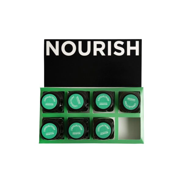 Nourish Detox (1 x 8pcs) 100 ml