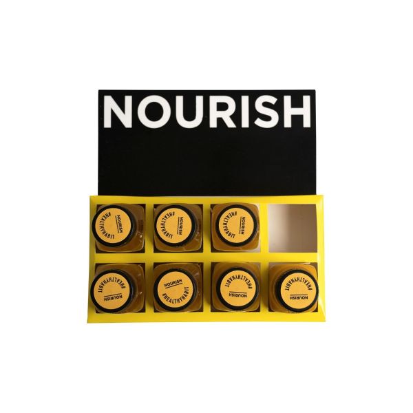 Nourish Immunity (1 x 8pcs) 100 ml