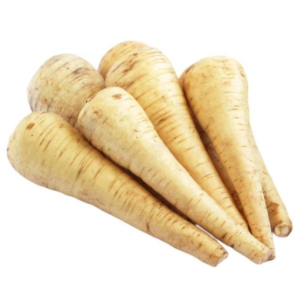 Parsnip Netherlands Approx 500g (Pack)