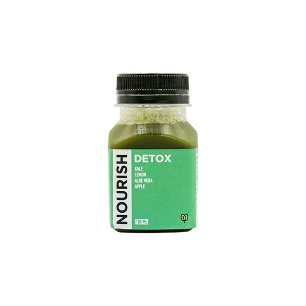 Nourish Detox 100 ml