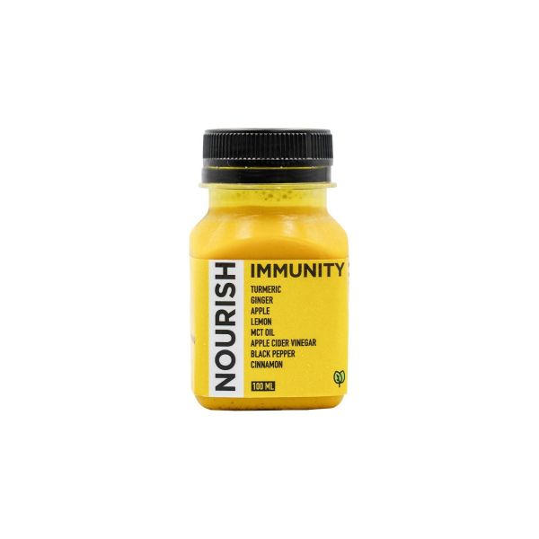 Nourish Immunity 100 ml