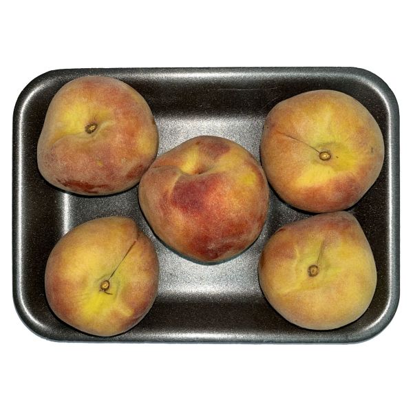 Peaches Iran Approx 500g (Pack)