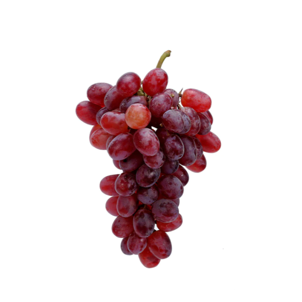 Grapes Red Seedless USA Approx 1kg (Pack)