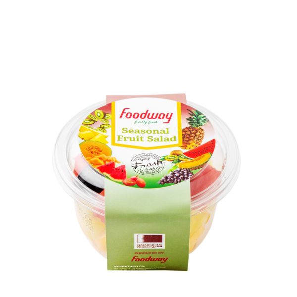 Fresh Mix Fruit Salad Foodway (Pack)