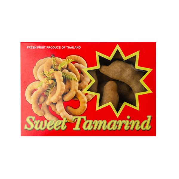 Tamarind Sweet Thailand (Pack)