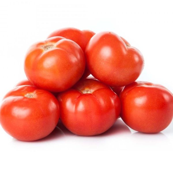 Tomato Round Egypt 1kg (Pack)