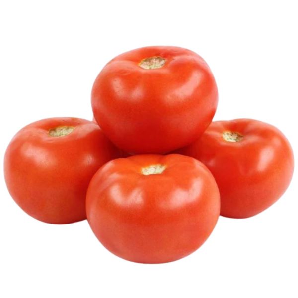 Tomato KSA Approx 1Kg(Pkt)