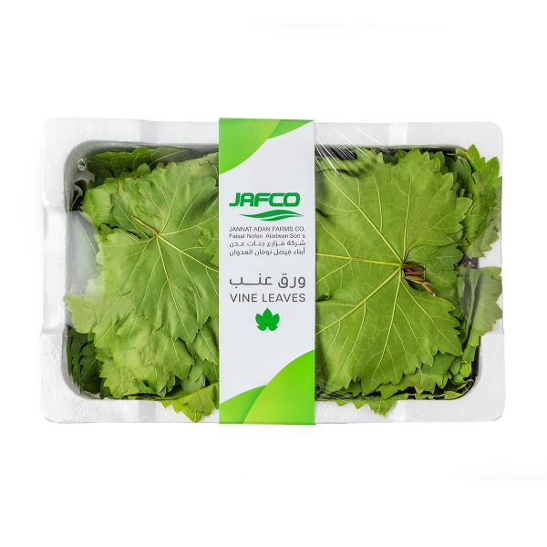 Vine Leaves Jordan (Pack)