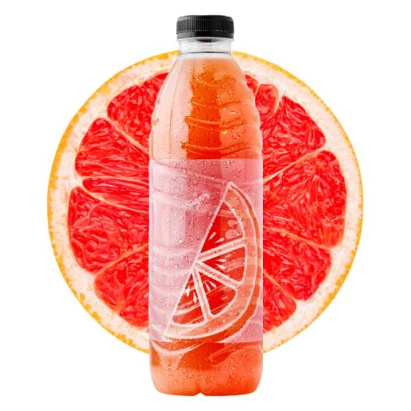 Grapefruit Juice COLD PRESSED Foodway (1 Litre)