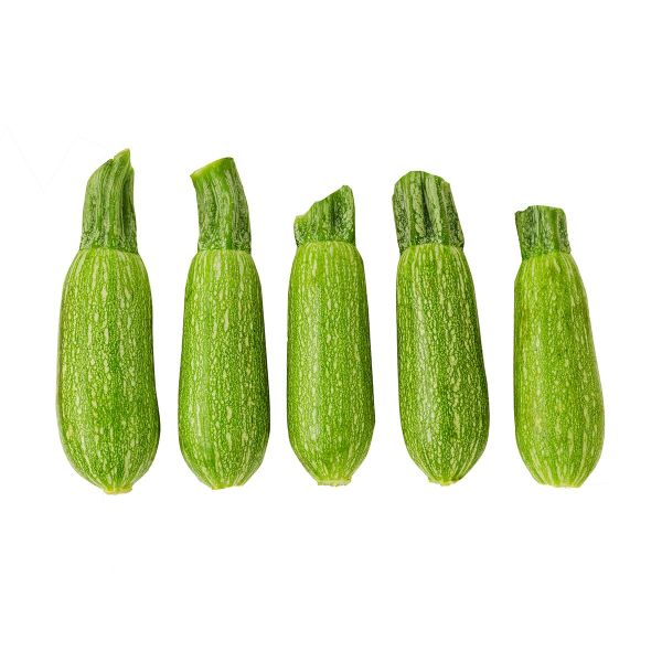 Zucchini Jordan Approx 500g (Pack)