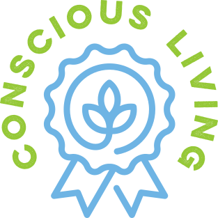 conscious living